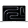 Apple MacBook Pro Portátil 36,1 cm (14.2``) Apple M M3 Pro 18 GB 1 TB SSD Wi-Fi 6E (802.11ax) macOS Sonoma Plata | (1)