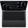 Apple MacBook Pro Portátil 36,1 cm (14.2``) Apple M M3 Pro 18 GB 1 TB SSD Wi-Fi 6E (802.11ax) macOS Sonoma Negro | (1)