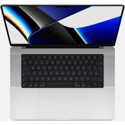 Apple MacBook Pro 16.2`` Chip M1 Max con CPU de 10 nucleos 32GB de memoria unificada 1TB SSD Grafica | MK1H3Y/A