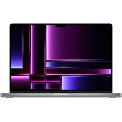 Apple MacBook Pro 16.2`` Chip M2 Pro con CPU de 12 nucleos 1 | MNW93Y/A