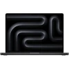 Apple MacBook Pro Portátil 41,1 cm (16.2``) Apple M M3 Max 36 GB 1 TB SSD Wi-Fi 6E (802.11ax) macOS Sonoma Negro | (1)