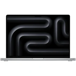 Apple MacBook Pro Apple M3 Max/36GB/1 TB SSD/16.2`` Plata | MRW73Y/A | 195949076398 [1 de 5]