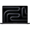 Apple MacBook Pro Portátil 41,1 cm (16.2``) Apple M M3 Max 48 GB 1 TB SSD Wi-Fi 6E (802.11ax) macOS Sonoma Negro | (1)
