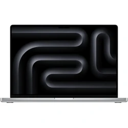 Apple MacBook Pro Apple M M3 Max/48GB/1TB SSD/16.2``/macOS Sonoma Plata | MUW73Y/A | 0195949185878 [1 de 5]