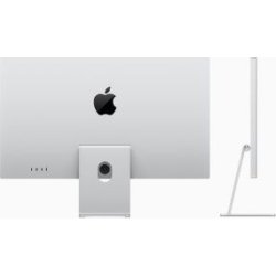 Apple Monitor Studio Display Vidrio estandar Soporte con inc | MK0U3YP/A | Hay 1 unidades en almacén | Entrega a domicilio en Canarias en 24/48 horas laborables
