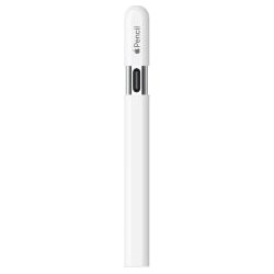 Apple pencil usb-c para ipad pro de 13`` m5 y m4, ipad pro de 11`` m5 y m4, ipad air de 13`` m3 y m2, ipad air de 11`` m3 y m2 ipad decima generacion, ipad pro de 12.9`` tercera, cuarta, quinta y sexta generacion, ipad pro de 11`` primera, segunda, tercera y cuarta generacion, ipad air cuarta y quinta generacion, ipad mini sexta generacion. ipad a16. ipad mini a17 pro. carga usb-c Apple pencil usb-c para ipad pro de 13`` m5 y m4, ipad pro d | MUWA3ZM/A | Hay 10 unidades en almacén | Entrega a domicilio en Canarias en 24/48 horas laborables