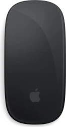 Apple raton magic mouse 2 bluetooth cable de carga usb-c neg | MXK63ZM/A | Hay 4 unidades en almacén | Entrega a domicilio en Canarias en 24/48 horas laborables