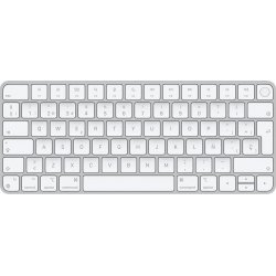 Apple Teclado Magic Keyboard bluetooth con Touch ID para modelos de Mac con chip de Apple | MK293Y/A | 0194252542781