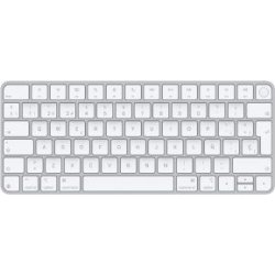 Apple Teclado Magic Keyboard bluetooth con Touch ID para mod | MXCK3Y/A | Hay 3 unidades en almacén | Entrega a domicilio en Canarias en 24/48 horas laborables