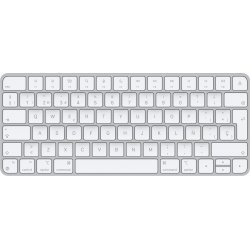 Apple Teclado Magic Keyboard bluetooth Puerto Lightning Conexion  | MK2A3Y/A | 0194252543443