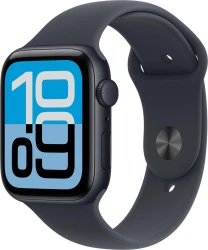 Apple watch serie se 3 gps caja de aluminio medianoche 44mm, color de correa medianoche correa deportiva talla s/m Apple watch serie se 3 gps caja de aluminio medianoche 44mm, | MEHN4QL/A | Hay 10 unidades en almacén | Entrega a domicilio en Canarias en 24/48 horas laborables