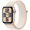 Apple watch serie se gps caja de aluminio blanco estrella de 40mm con corre | MR9W3QL/A | (1)