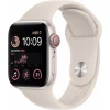 Apple watch serie se gps + cellular caja aluminio blanco estrella 40mm corr | MNPH3TY/A | (1)