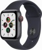 Apple Watch Serie SE GPS + Cellular Caja aluminio Gris espacial 40mm Correa | MKR23TY/A | (1)
