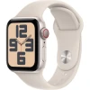 Apple Watch serie SE GPS + Cellular Caja de aluminio Blanco Estrella de 40m | MRG13QL/A | (1)