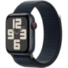 Apple Watch SE GPS + Cellular 44mm Midnight Aluminium (MRHC3QL/A) | (1)