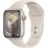 Apple Watch Series 9 GPS Caja de aluminio Blanco estrella de 41mm con Corre | MR8T3QL/A | (1)