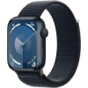 Apple Watch Series 9 GPS 45mm Midnight Aluminium C (MR9C3QL/A) | (1)