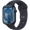 Apple Watch Series 9 GPS Caja de aluminio Medianoche de 45mm con Correa dep | MR9A3QL/A | (1)