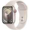Apple watch series 9 gps + cellular caja de aluminio blanco estrella de 41m | MRHP3QL/A | (1)
