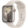 Apple Watch Series 9 GPS + Cellular Caja de aluminio Blanco Estrella de 45m | MRM83QL/A | (1)