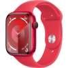 Apple Watch Series 9 GPS + Cellular Caja de aluminio Rojo de 45mm con Corre | MRYE3QL/A | (1)