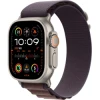 Apple watch ultra 2 gps + cellular caja de titanio de 49mm correa loop al | MREW3TY/A | (1)