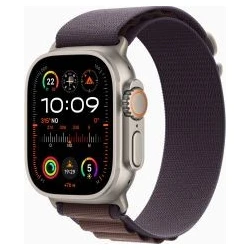 Apple Watch Ultra 2 GPS + Cellular Caja de titanio de 49mm Corr | MRER3TY/A | 848,95 euros