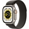 Apple Watch Ultra GPS + Cellular Caja titanio 49mm Correa Loop Trail Negro/ | MQFW3TY/A | (1)