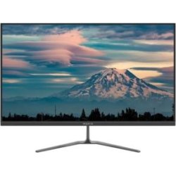 Approx monitor 32`` grado a mate hva full hd 1920x1080 a 75hz 4ms 250cd/m2 3000m:1 16:9 hdmi vga jack 3.5mm altavoces 2x3w soporte vesa 100x100 color negro. Approx monitor 32`` grado a mate hva full hd 1920x1080 a 75h | APPM32B | Hay 2 unidades en almacén | Entrega a domicilio en Canarias en 24/48 horas laborables