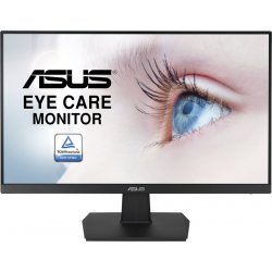 Asus Monitor 23.8`` VA24EHE 1920x1080 a 75Hz Full HD IPS 5ms 250c | 90LM0569-B01170 | 128,31 euros