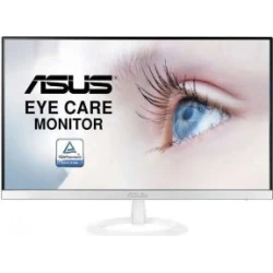 Asus Monitor 23`` VZ249HE-W 1920x1080 a 75Hz Full HD IPS 5ms 250c | 90LM02Q4-B01670 | 115,66 euros