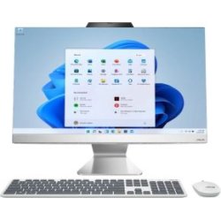 Asus PC All in One A3402WVAK-WPC136W 23.8`` Full HD 1920x108 | 90PT03T1-M019B0 | Hay 3 unidades en almacén | Entrega a domicilio en Canarias en 24/48 horas laborables