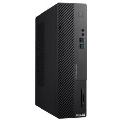 Asus pc expertcenter d501ser-514500021x intel core i5 14500 (14a generacion) hasta 5.0ghz 16gb ddr5 512gb ssd m.2 grafica integrada intel uhd graphics 770 hdmi vga ethernet 2xusb 3.1 4xusb 2.0 2xusb 3.2 wifi 6 teclado y raton con cable usb windows 11 pro 64bit negro Asus pc expertcenter d501ser-514500021x intel core i5 14500 | 90PF05M1-M00A50 | Hay 16 unidades en almacén | Entrega a domicilio en Canarias en 24/48 horas laborables