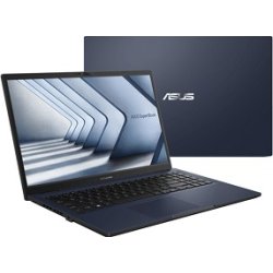 Asus Portatil ExpertBook B1502CVA-BQ0078X Intel core i7 1355 | 90NX06X1-M002U0 | Hay 4 unidades en almacén | Entrega a domicilio en Canarias en 24/48 horas laborables