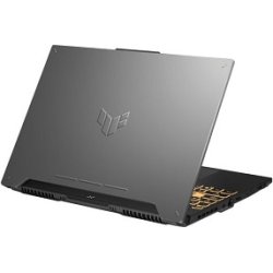 Asus Portatil Gaming TUF TUF507VV-LP193 Intel core i7 13620H | 90NR0BV7-M00CX0 | Hay 3 unidades en almacén | Entrega a domicilio en Canarias en 24/48 horas laborables