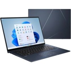 Asus Portatil ZenBook UX3402VA-KM004W Intel Core i5 1340P hasta 4 | 90NB10G1-M007K0 | 843,77 euros