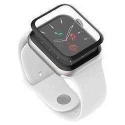 Belkin protector de pantalla para apple watch se, 6, 5, 4 de 40 mm (protector de | OVG001ZZBLK