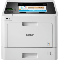 Brother Impresora Laser Color HL-L8260CDW A4 2400x600ppp 31p | HLL8260CDWLT
