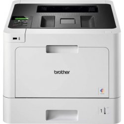 Brother Impresora Laser Color HL-L8260CDW A4 2400x600ppp 31p | HLL8260CDW | 4977766774123