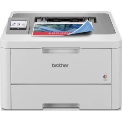 Brother Impresora Laser Led Color HL-L8230CDW A4 600x600ppp 30ppm | HLL8230CDW