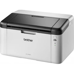 Brother impresora laser monocromo hl-1210w a4 2400x600ppp 20ppm u | HL1210W | 4977766742221