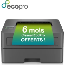 Brother impresora laser monocromo hl-l2400dwe a4 1200x1200pp | HLL2400DWE | Hay 6 unidades en almacén | Entrega a domicilio en Canarias en 24/48 horas laborables