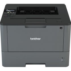 Brother Impresora Laser Monocromo HL-L5100DN A4 1200x1200ppp | HLL5100DN | 0012502642190