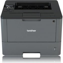 Brother impresora laser monocromo hl-l5200dw a4 1200x1200ppp | HLL5200DW | 0012502641773