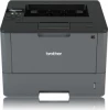 Brother Impresora Laser Monocromo HL-L5200DW A4 1200x1200ppp 40ppm USB 2.0  | HLL5200DW | (1)