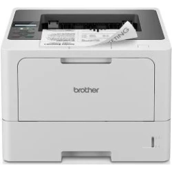 Brother Impresora Laser Monocromo HL-L5210DN A4 1200x1200ppp 48pp | HLL5210DN | 249,00 euros