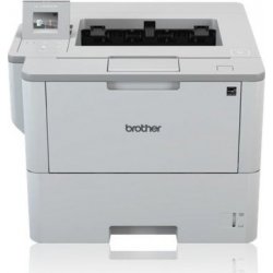 Brother impresora laser monocromo hl-l6300dw a4 1200x1200ppp | HLL6300DW | 0012502643272