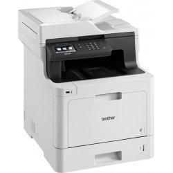 Brother Impresora Multifuncion Laser Color DCP-L8410CDW A4 1 | DCPL8410CDW | 4977766774345