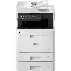 Brother Impresora Multifuncion Laser Color MFC-L8690CDW A4 1200x600ppp 31ppm USB | MFCL8690CDWLT [1 de 3]